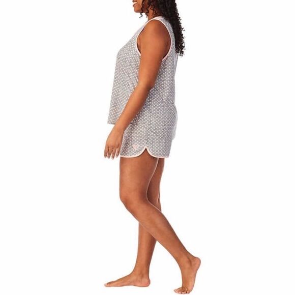 BETSEY JOHNSON Ladies 3 Piece Lounge / Pajama Set - Picture 7 of 8